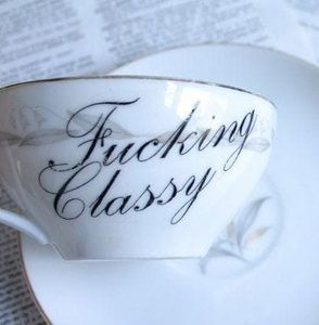 Meet your Posher, Susan